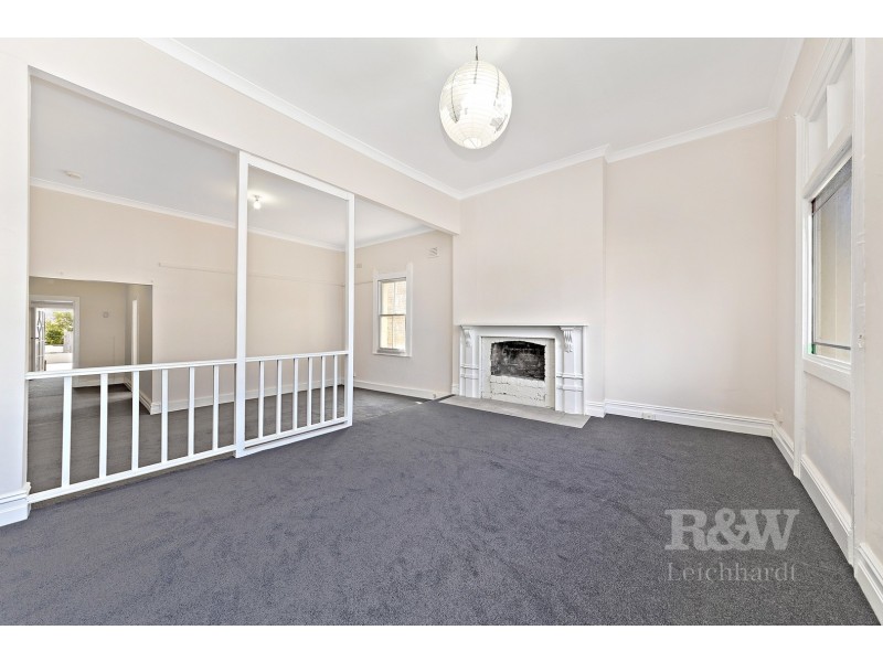 1/265 Parramatta Road, Leichhardt NSW 2040