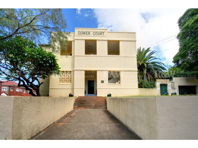 4/26 Gower Street, Summer Hill NSW 2130
