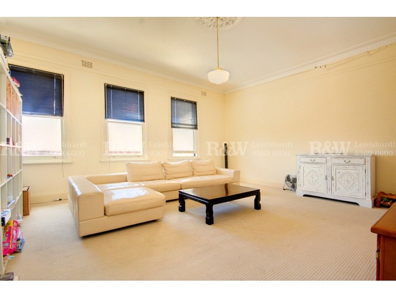 4/26 Gower Street, Summer Hill NSW 2130