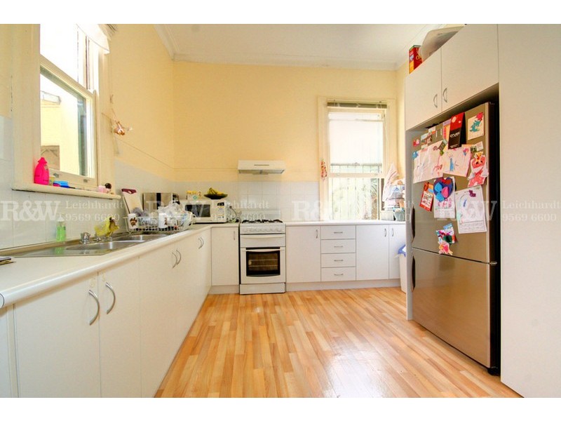 4/26 Gower Street, Summer Hill NSW 2130