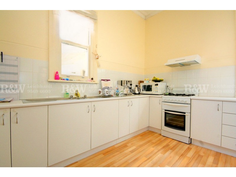 4/26 Gower Street, Summer Hill NSW 2130