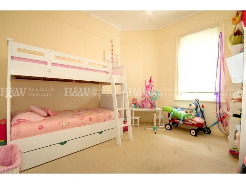 4/26 Gower Street, Summer Hill NSW 2130