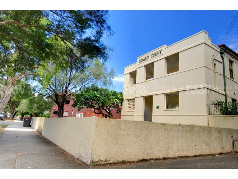 4/26 Gower Street, Summer Hill NSW 2130
