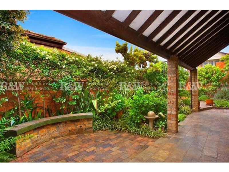 123a Westbourne Street, Petersham NSW 2049