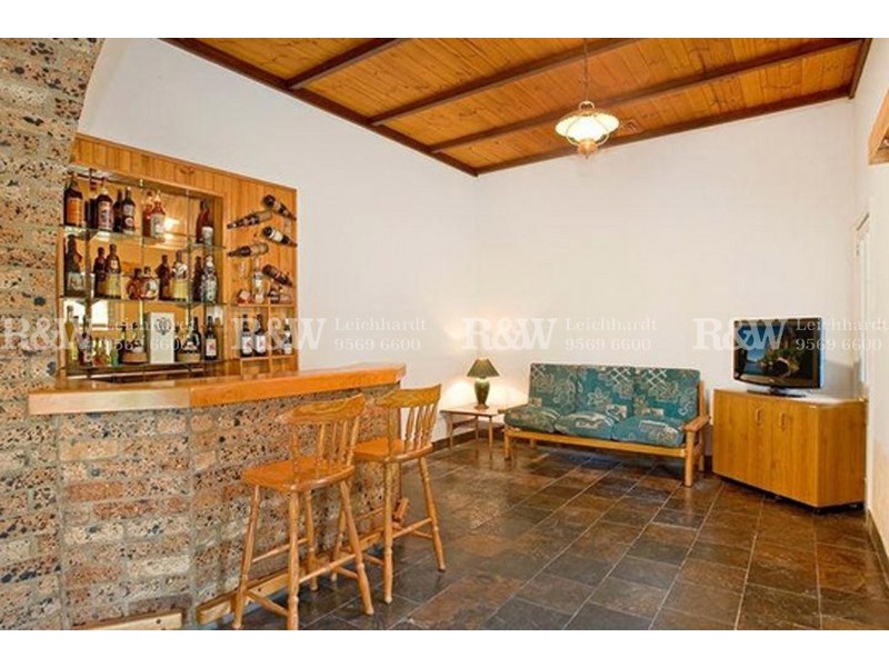 123a Westbourne Street, Petersham NSW 2049