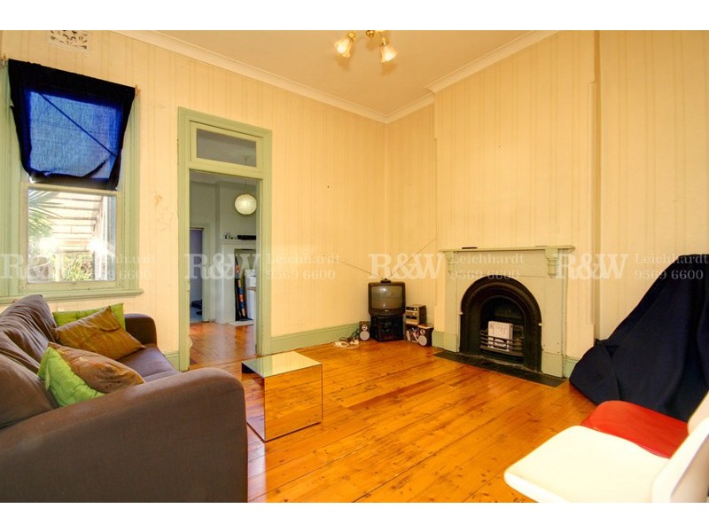 29 Elswick Street, Petersham NSW 2049