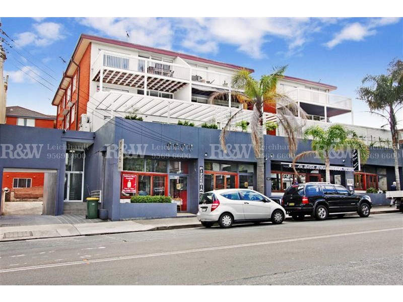 23/133-139 Marion Street, Leichhardt NSW 2040