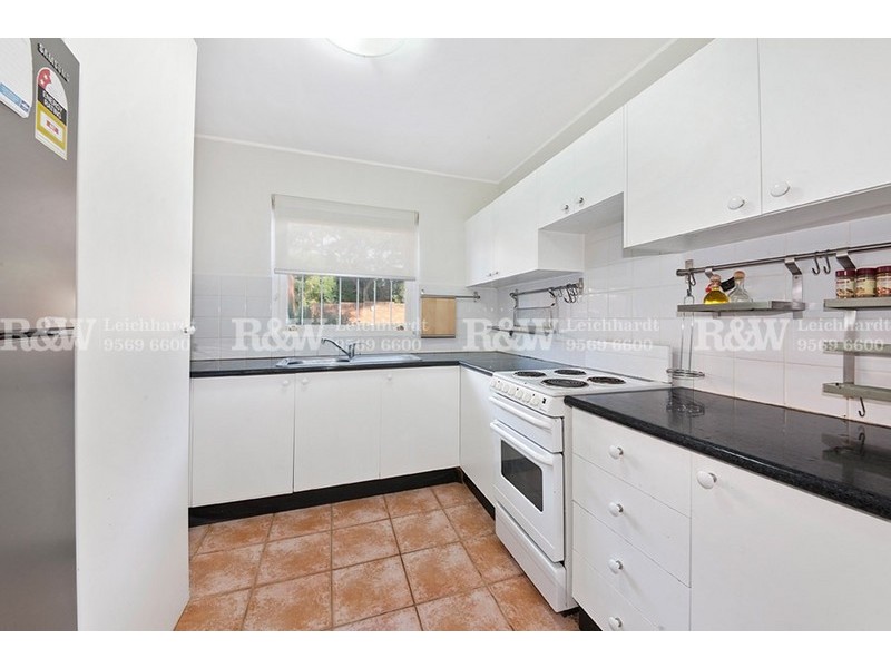 8/29A Frederick Street, Ashfield NSW 2131