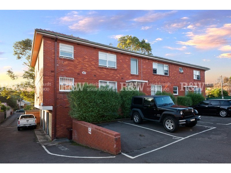 8/29A Frederick Street, Ashfield NSW 2131