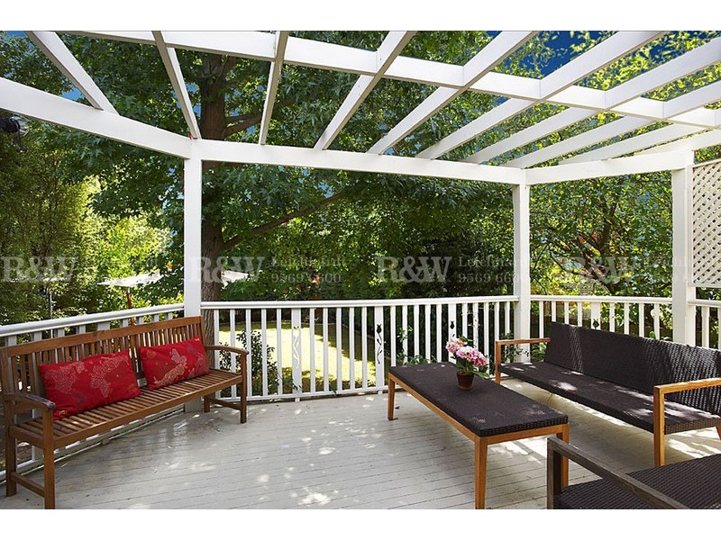 7 Kensington Road (Summer Hill), Leichhardt NSW 2040