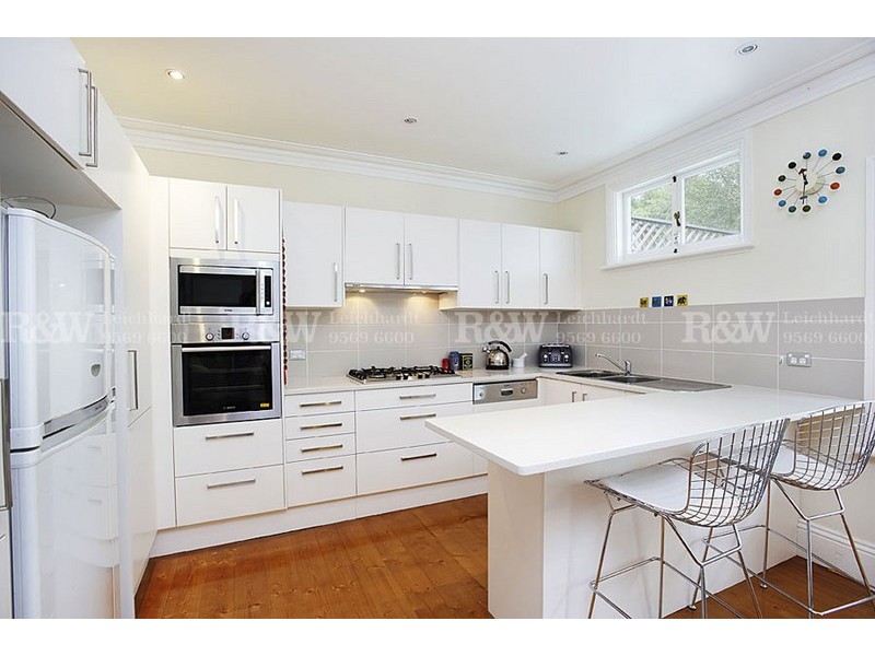 7 Kensington Road (Summer Hill), Leichhardt NSW 2040