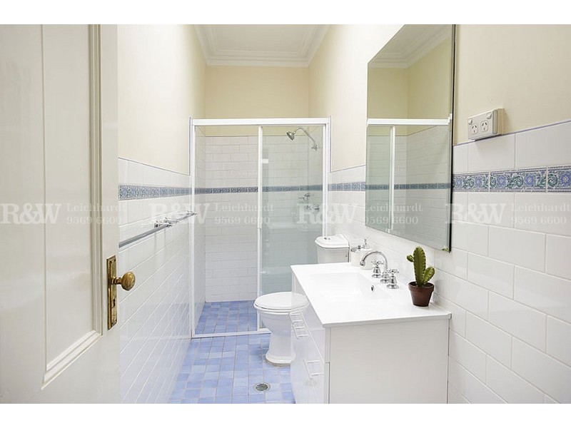 7 Kensington Road (Summer Hill), Leichhardt NSW 2040