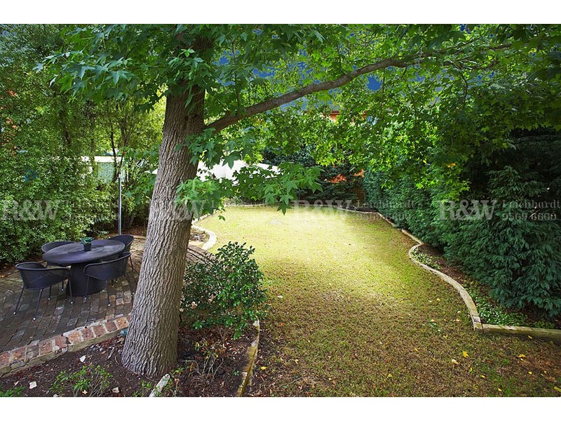 7 Kensington Road (Summer Hill), Leichhardt NSW 2040