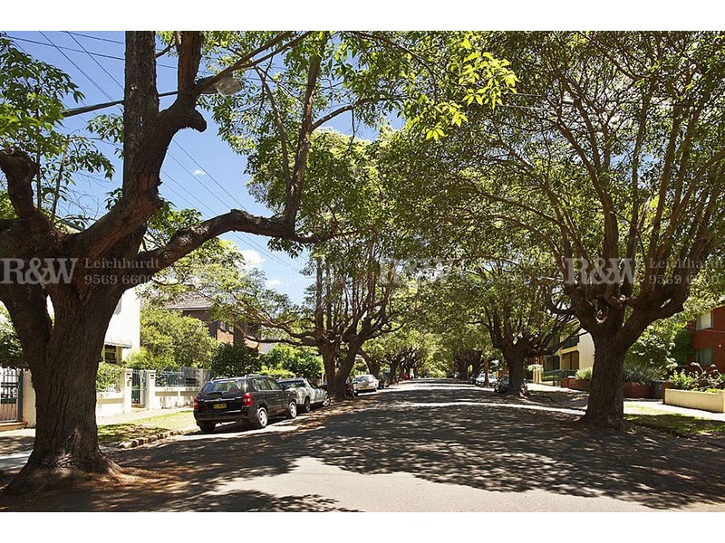 7 Kensington Road (Summer Hill), Leichhardt NSW 2040
