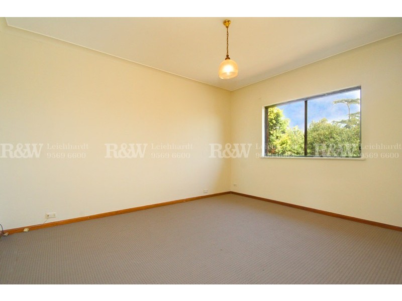 7a William Street, Leichhardt NSW 2040