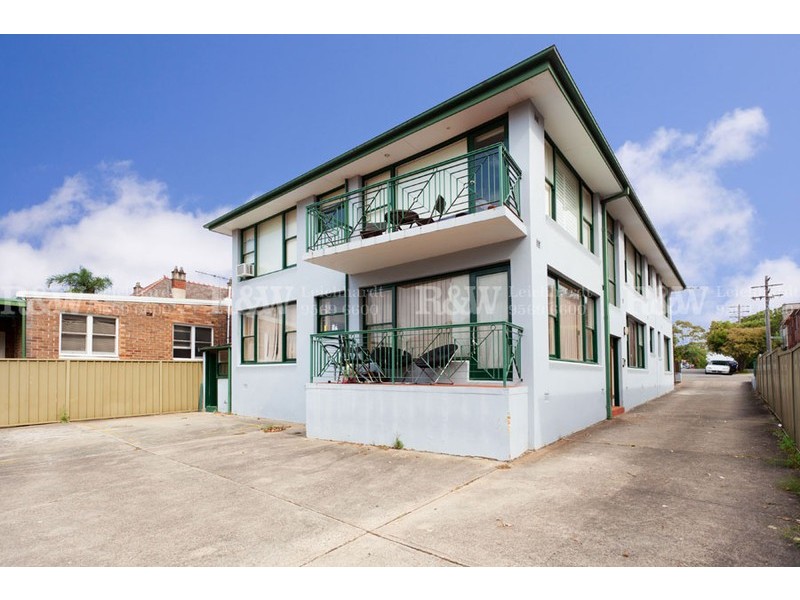 1/56A Harrow Road, Stanmore NSW 2048