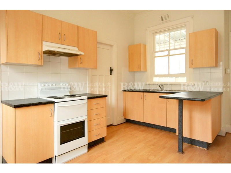 1/287 Parramatta Road, Leichhardt NSW 2040