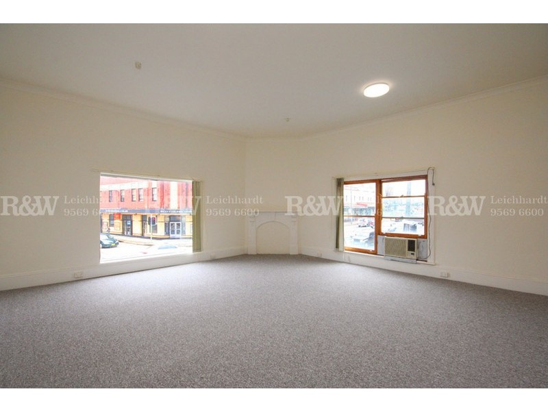 1/287 Parramatta Road, Leichhardt NSW 2040