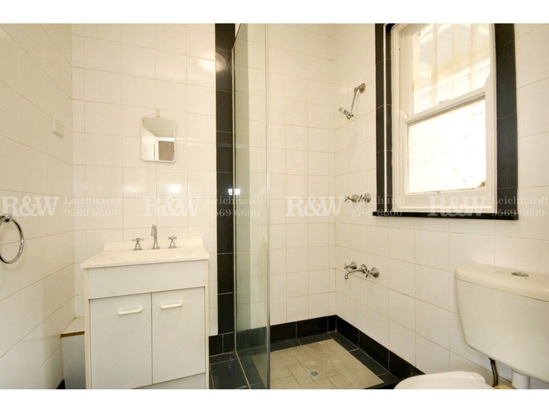 1/287 Parramatta Road, Leichhardt NSW 2040