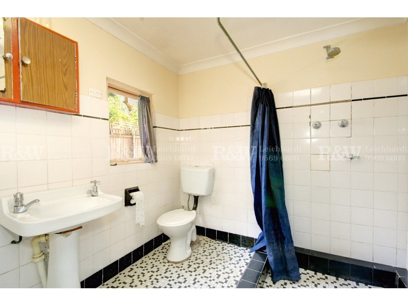 30 Cromwell Street, Leichhardt NSW 2040