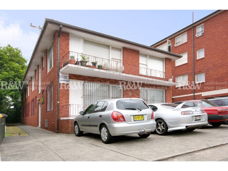 8/51 Marion Street, Leichhardt NSW 2040