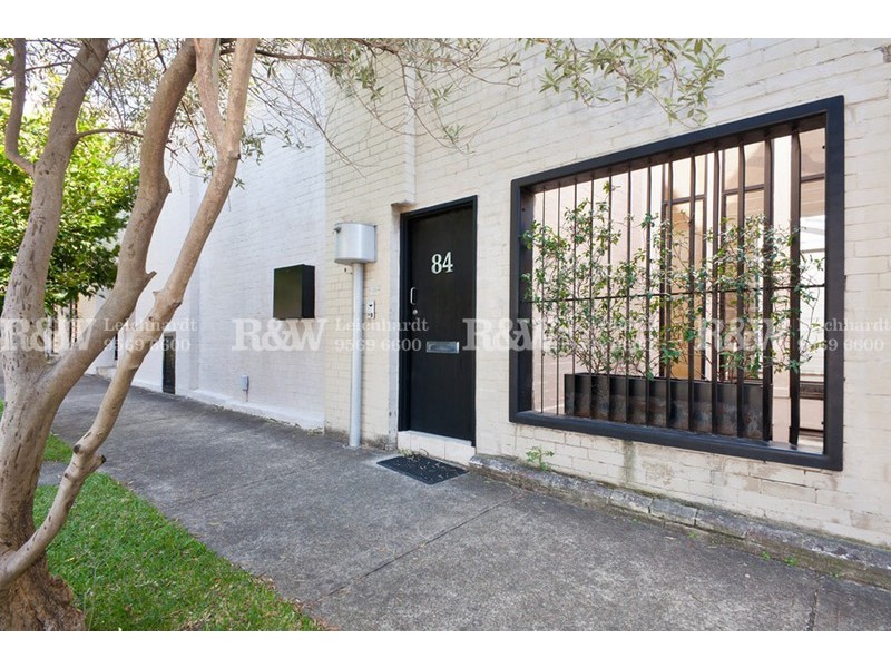1/84 Francis Street, Leichhardt NSW 2040