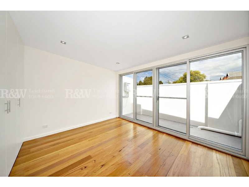 4/10  Emma street, Leichhardt NSW 2040