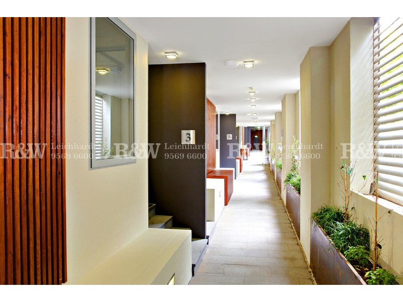 4/10  Emma street, Leichhardt NSW 2040