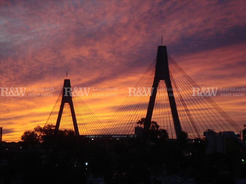 85/2-26 Wattle Crescent, Pyrmont NSW 2009