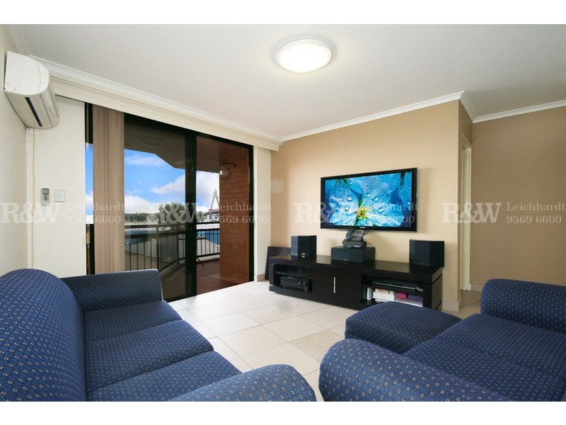 85/2-26 Wattle Crescent, Pyrmont NSW 2009