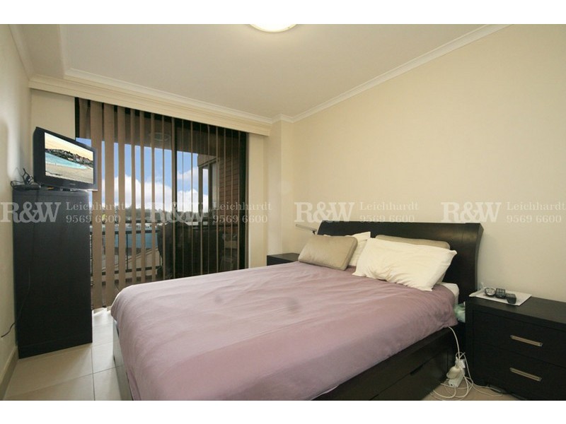 85/2-26 Wattle Crescent, Pyrmont NSW 2009
