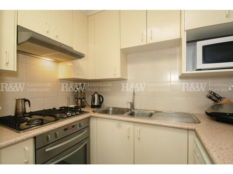 85/2-26 Wattle Crescent, Pyrmont NSW 2009