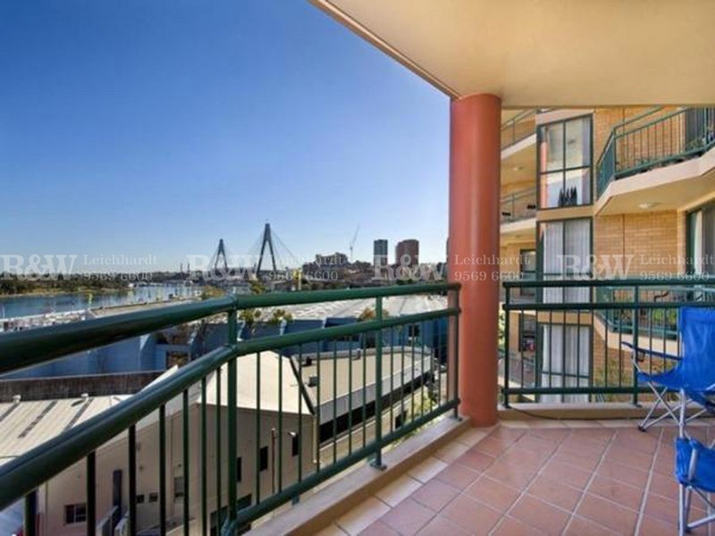 85/2-26 Wattle Crescent, Pyrmont NSW 2009