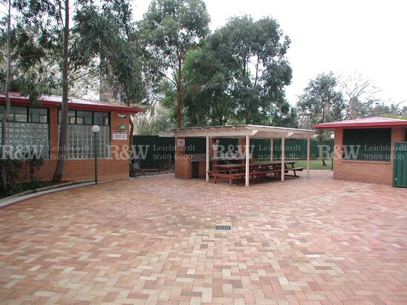 85/2-26 Wattle Crescent, Pyrmont NSW 2009