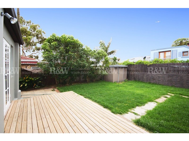 9 Skelton Street, Leichhardt NSW 2040
