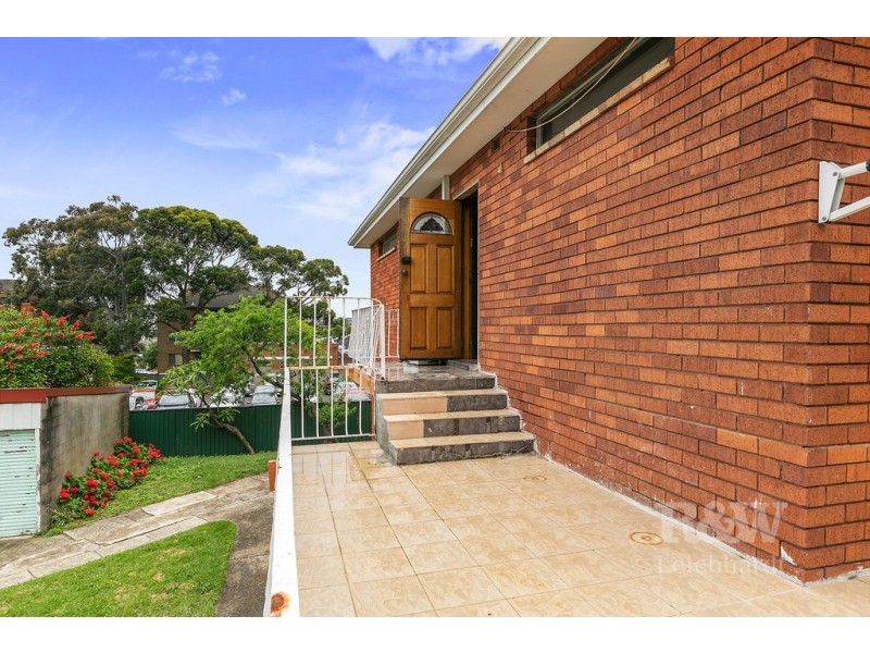 20/42 Firth Street, Arncliffe NSW 2205