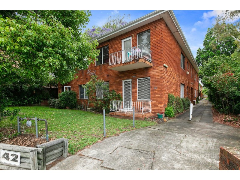 20/42 Firth Street, Arncliffe NSW 2205