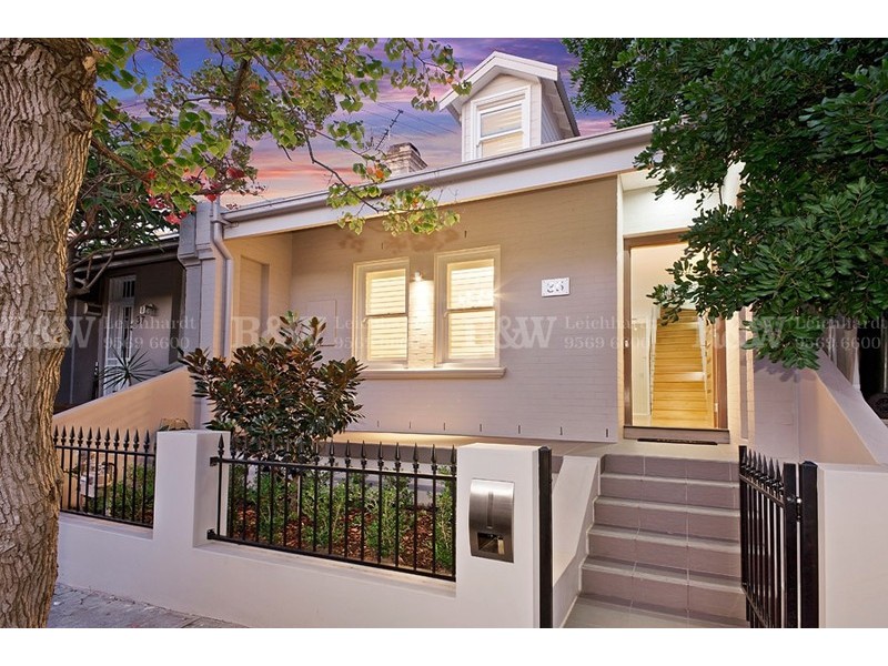 35 Junior Street, Leichhardt NSW 2040