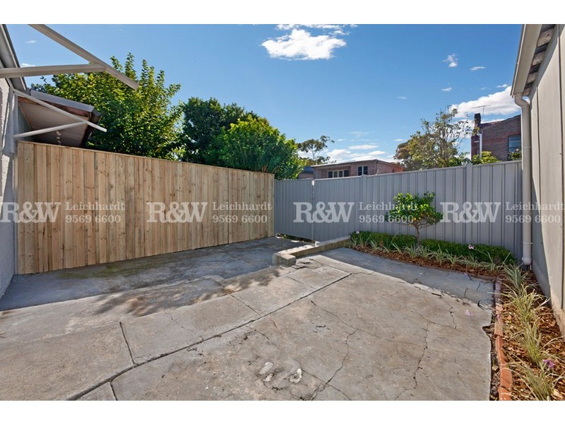 15 Lincoln Street (Stanmore), Annandale NSW 2038