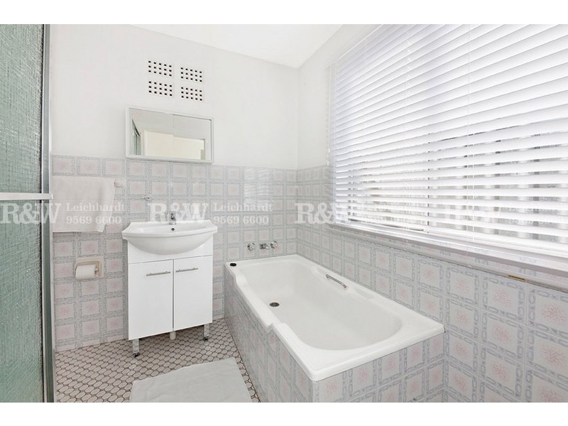 15 Lincoln Street (Stanmore), Annandale NSW 2038