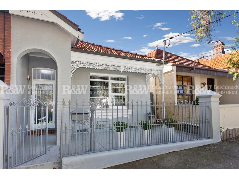 15 Lincoln Street (Stanmore), Annandale NSW 2038