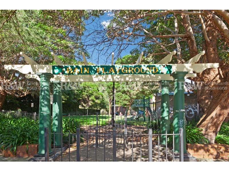 15 Lincoln Street (Stanmore), Annandale NSW 2038
