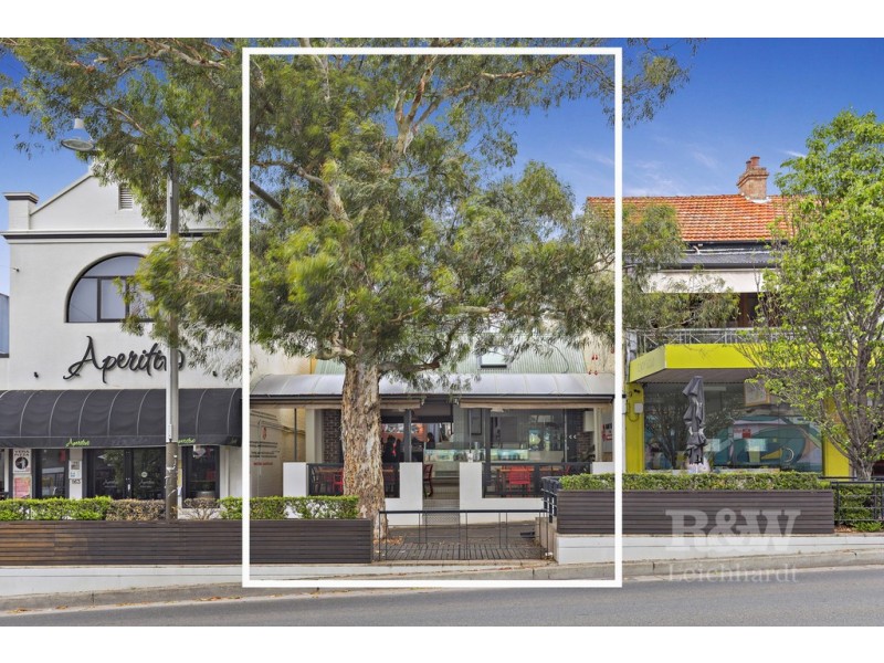 161 Norton Street, Leichhardt NSW 2040