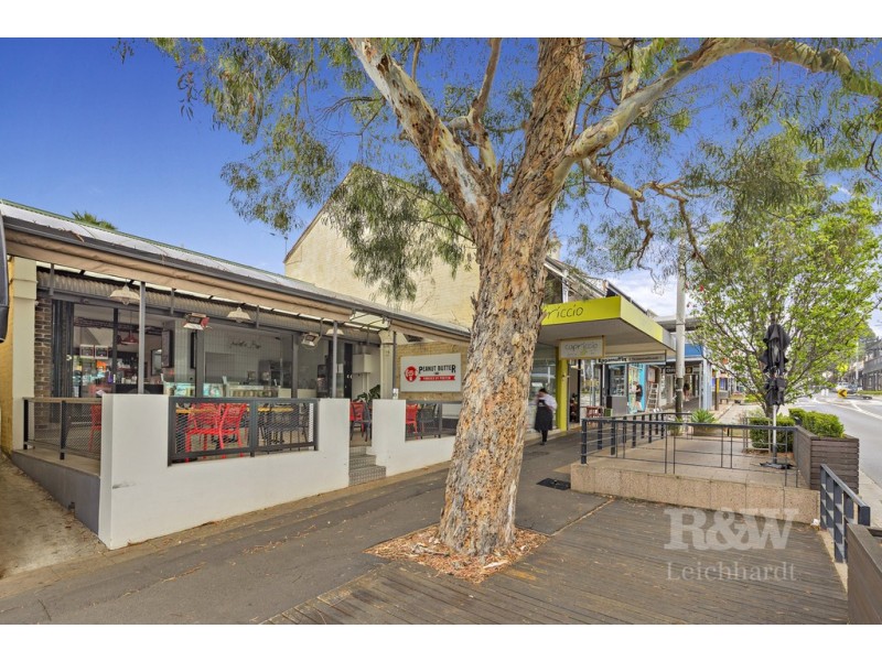 161 Norton Street, Leichhardt NSW 2040