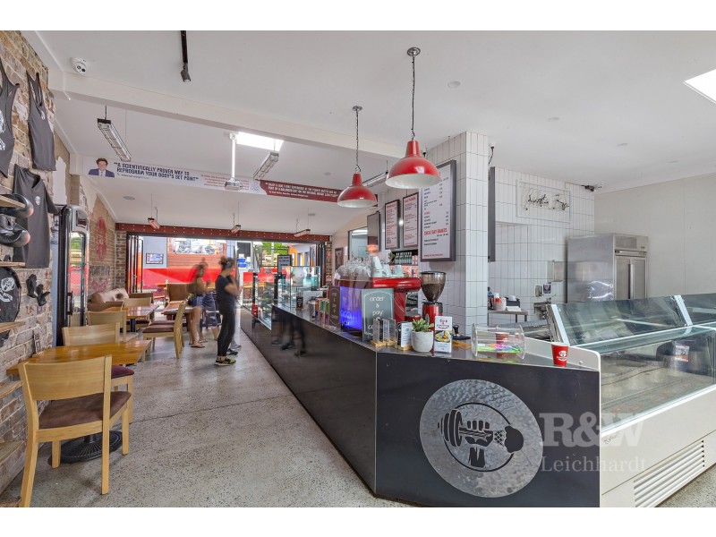 161 Norton Street, Leichhardt NSW 2040