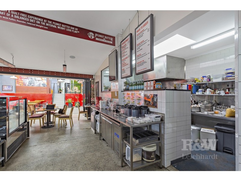 161 Norton Street, Leichhardt NSW 2040