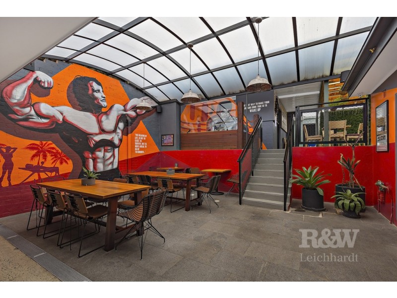 161 Norton Street, Leichhardt NSW 2040