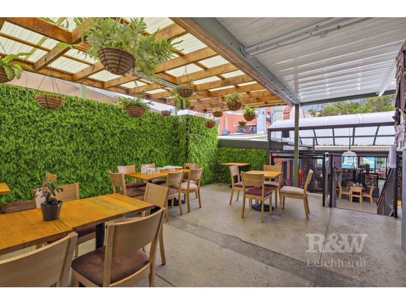 161 Norton Street, Leichhardt NSW 2040