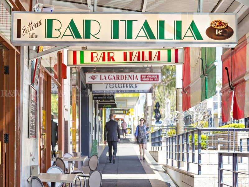 161 Norton Street, Leichhardt NSW 2040