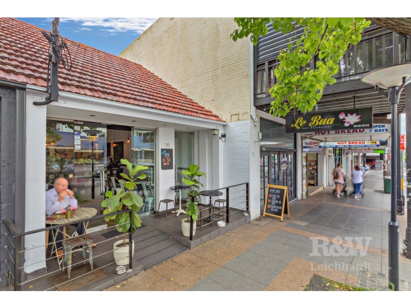 132 Marion Street, Leichhardt NSW 2040